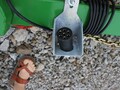 Horst CHCF45 Header Trailer