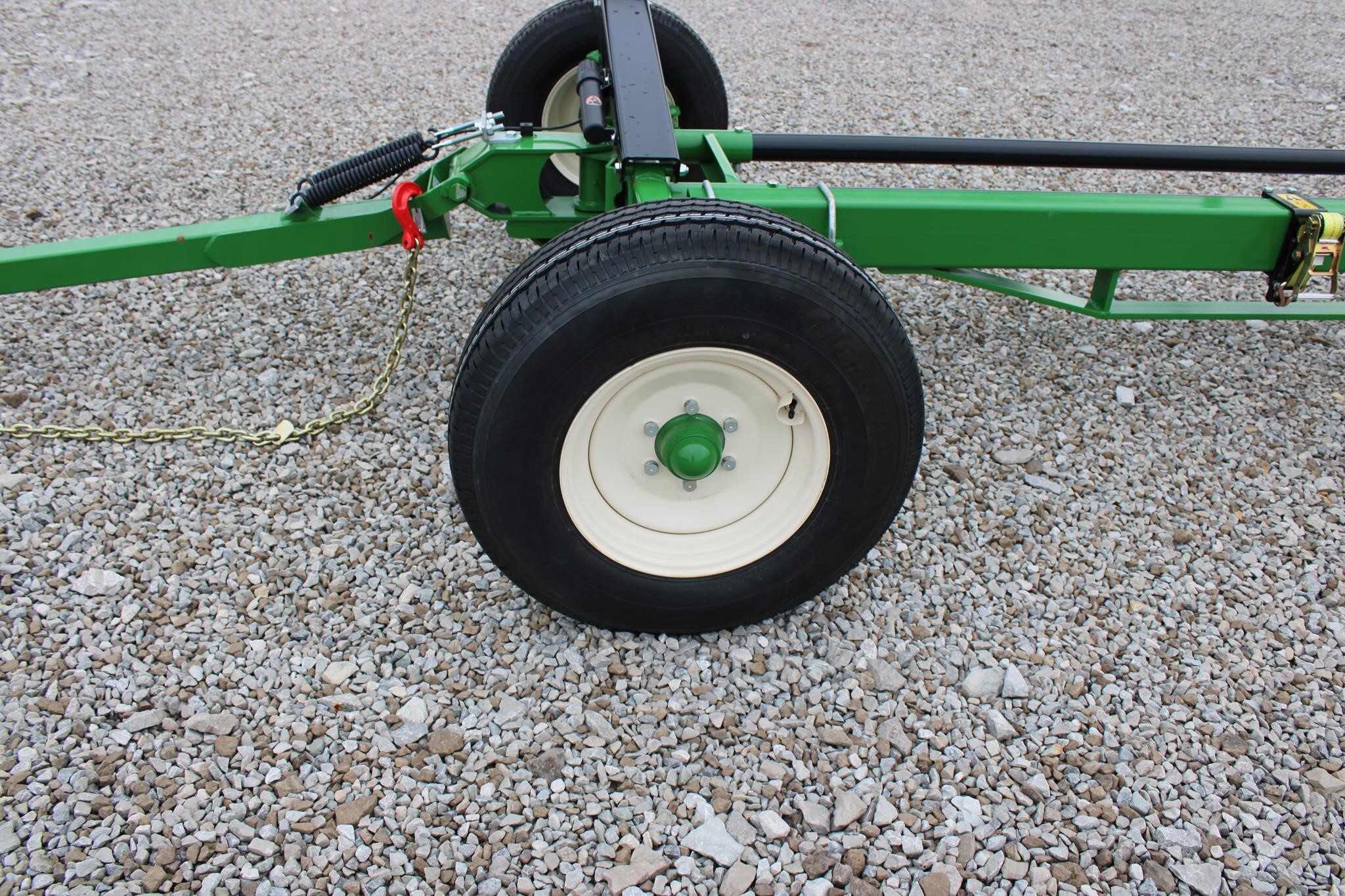  Horst CHCF45 Header Trailer