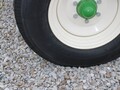  Horst CHCF45 Header Trailer