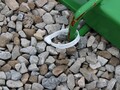  Horst CHCF45 Header Trailer