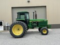 1988 John Deere 4650 Tractor