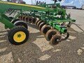 2015 John Deere 2730 Disk Chisel
