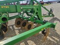 2015 John Deere 2730 Disk Chisel