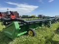 2022 John Deere HD50F Platform