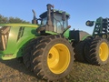 2019 John Deere 9620R Tractor