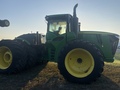 2019 John Deere 9620R Tractor