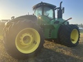 2019 John Deere 9620R Tractor
