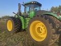 2019 John Deere 9620R Tractor