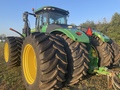 2019 John Deere 9620R Tractor