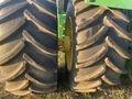 2019 John Deere 9620R Tractor