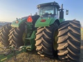 2019 John Deere 9620R Tractor