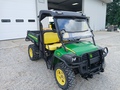 2014 John Deere Gator XUV 825I ATVs and Utility Vehicle