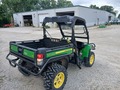 2014 John Deere Gator XUV 825I ATVs and Utility Vehicle