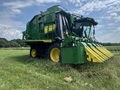 2024 John Deere CP770 Cotton Equipment