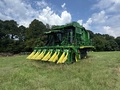 2024 John Deere CP770 Cotton Equipment
