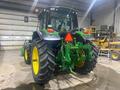 2021 John Deere 6130M Tractor