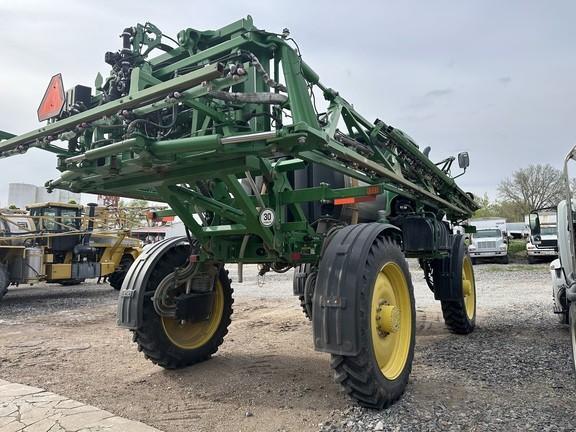 2019 John Deere R4030 Self-Propelled Sprayer