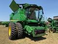 2023 John Deere S780 Combine