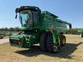 2023 John Deere S780 Combine