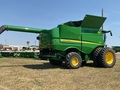 2023 John Deere S780 Combine