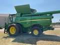 2023 John Deere S780 Combine
