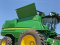2023 John Deere S780 Combine