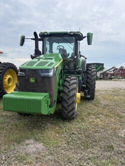 2024 John Deere 8R 280 Tractor