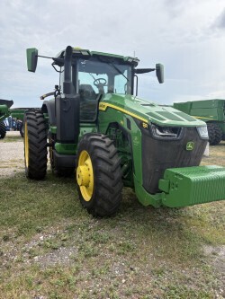 2024 John Deere 8R 280 Tractor