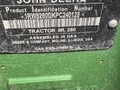 2024 John Deere 8R 280 Tractor