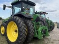 2024 John Deere 8R 280 Tractor