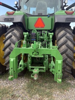 2024 John Deere 8R 280 Tractor