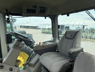 2024 John Deere 8R 280 Tractor