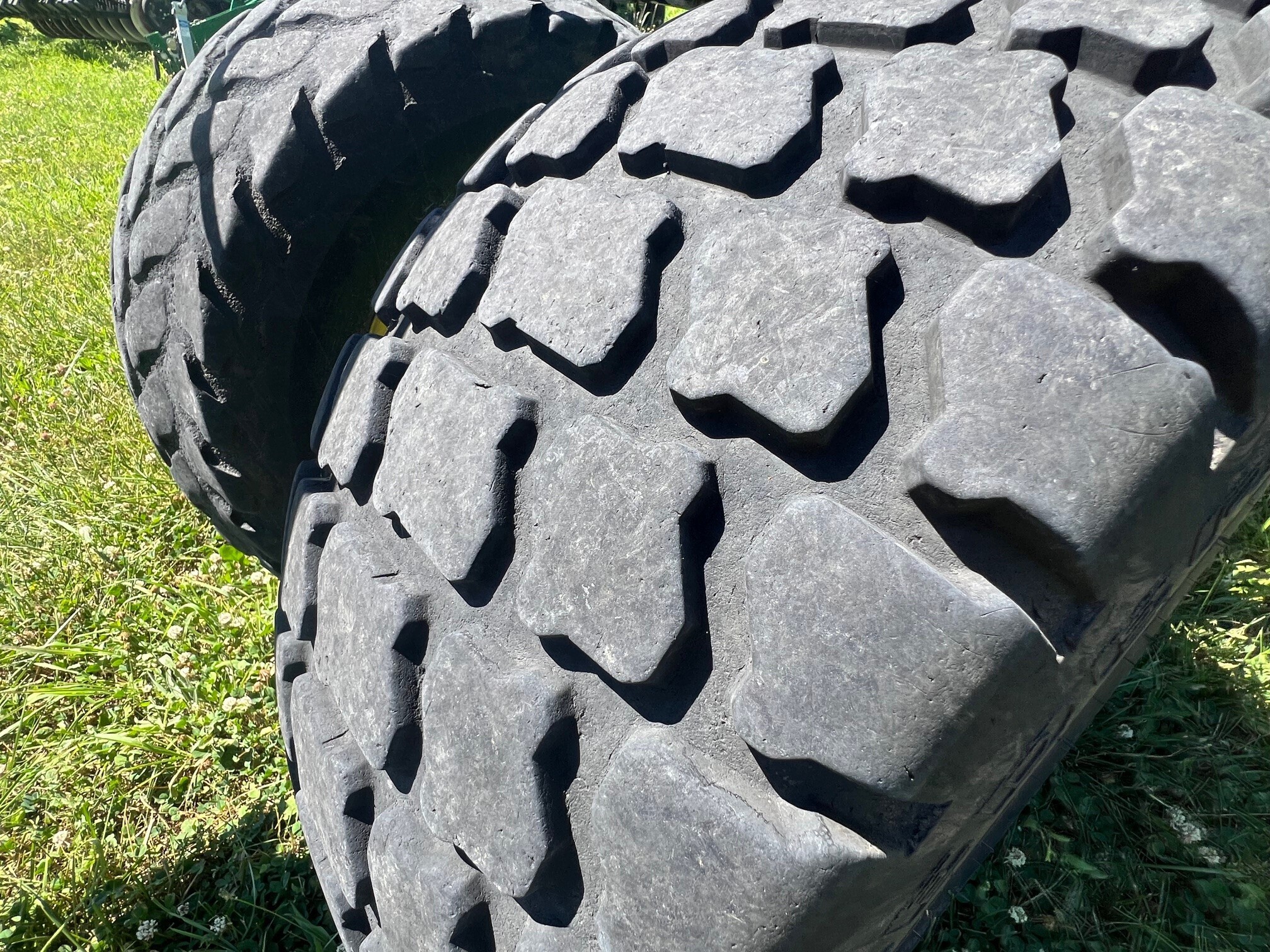 2020 John Deere 1590 Drill