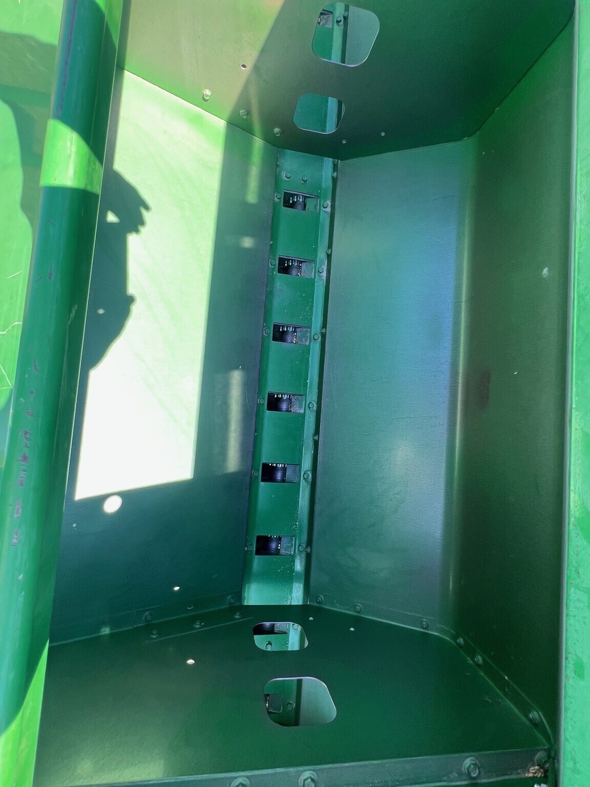 2020 John Deere 1590 Drill