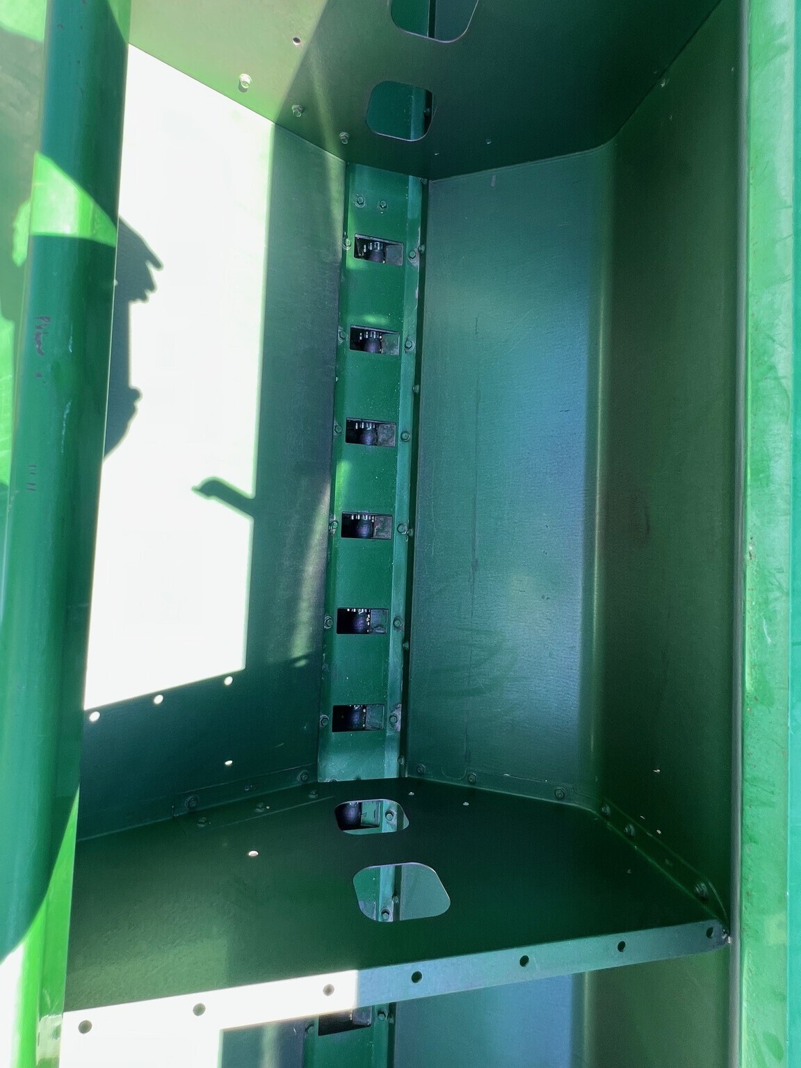 2020 John Deere 1590 Drill