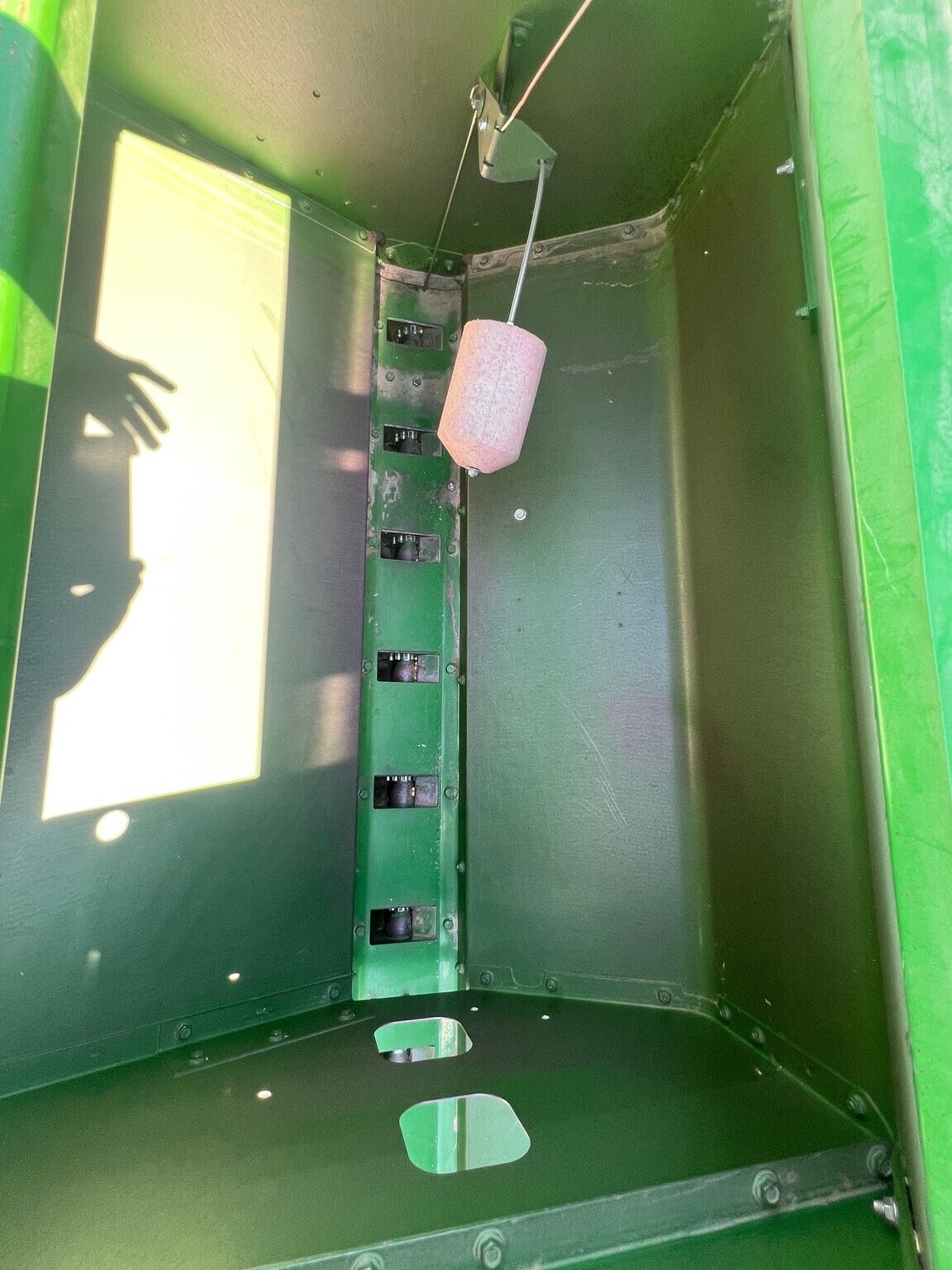 2020 John Deere 1590 Drill