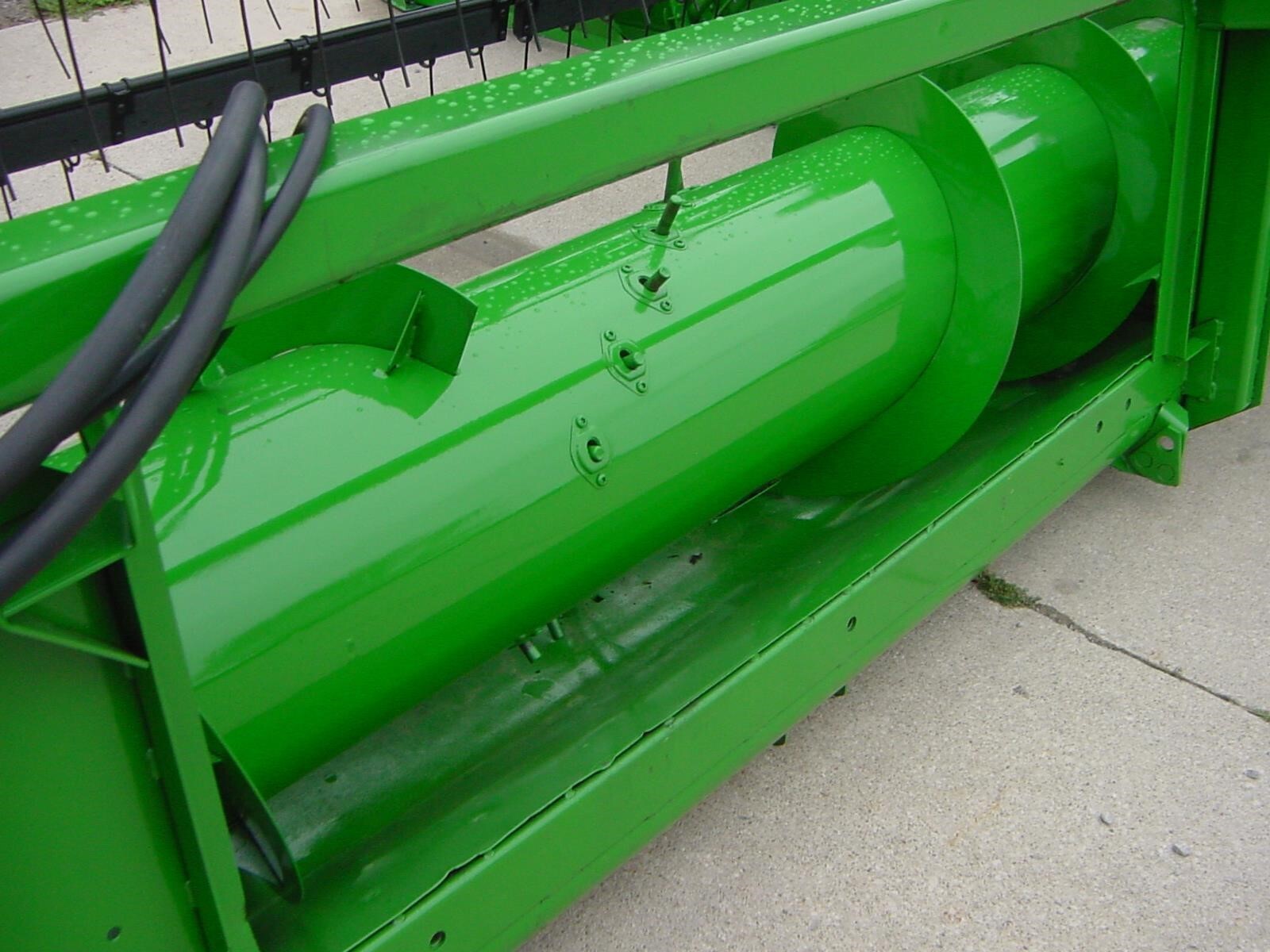  John Deere 213 Platform
