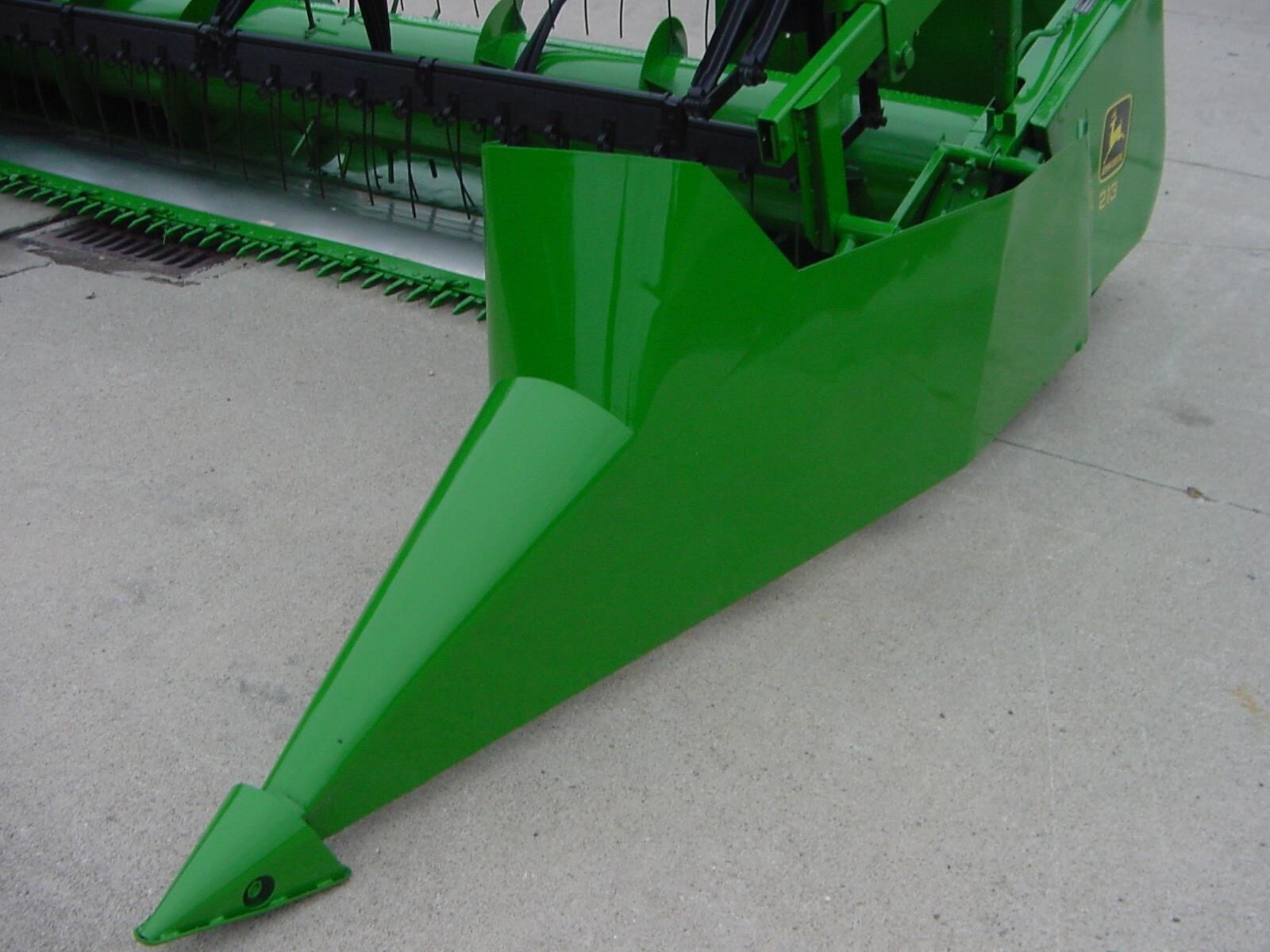  John Deere 213 Platform