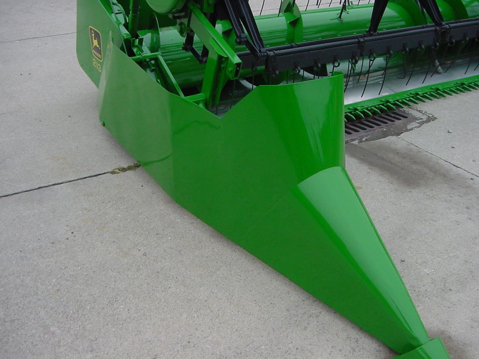  John Deere 213 Platform