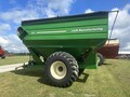  J&M 875-18 Grain Cart