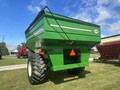 J&M 875-18 Grain Cart