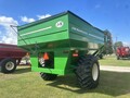  J&M 875-18 Grain Cart