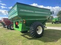  J&M 875-18 Grain Cart