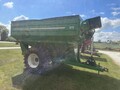  J&M 875-18 Grain Cart