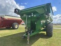  J&M 875-18 Grain Cart