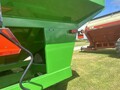  J&M 875-18 Grain Cart