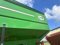  J&M 875-18 Grain Cart