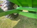  J&M 875-18 Grain Cart
