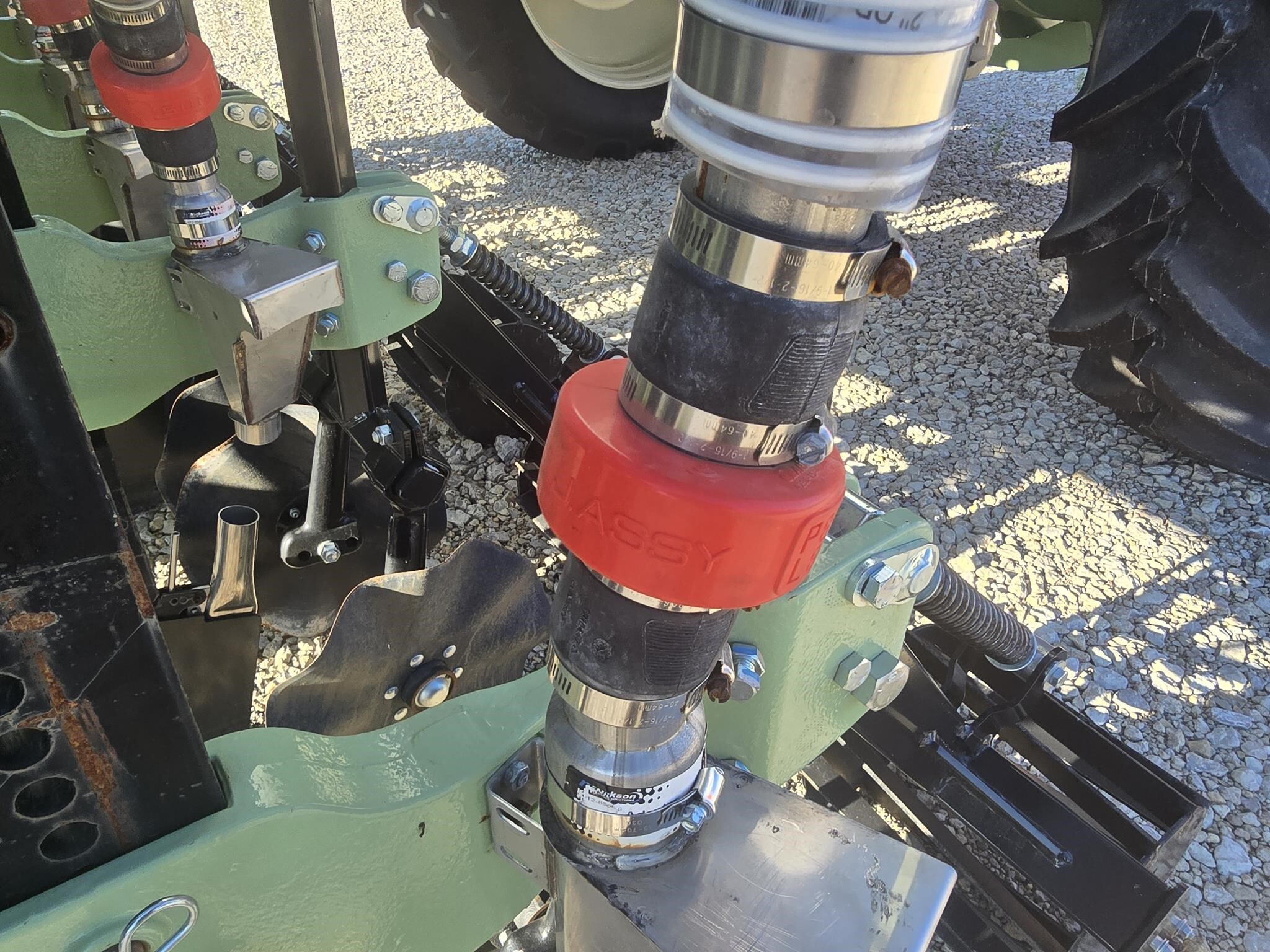  Orthman 1tRIPr Strip-Till