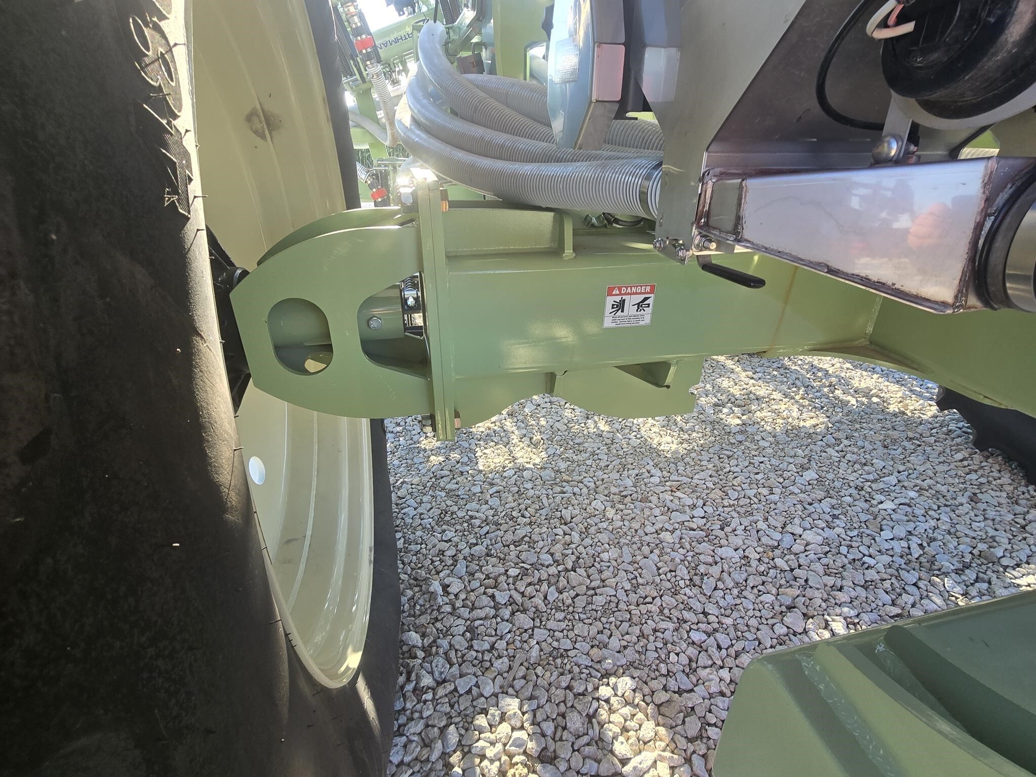  Orthman 1tRIPr Strip-Till